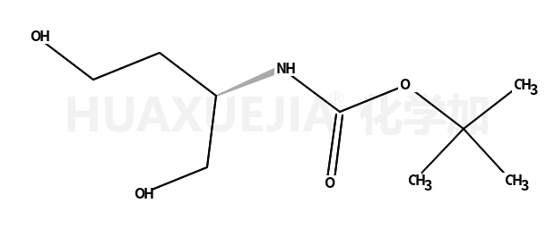 (R)-(+)-2-(Boc-氨基)-1,4-丁二醇