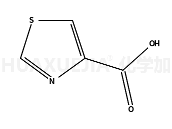 噻唑-4-甲酸