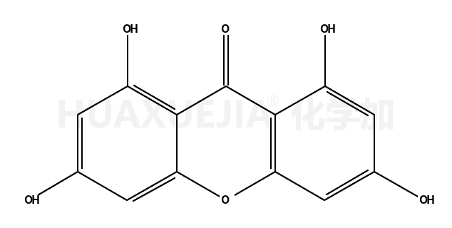 间苯三酚杂质42