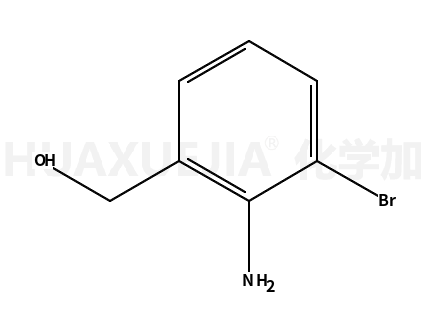 (2-氨基-3-溴苯基)甲醇