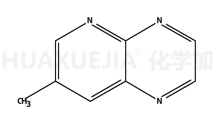 (9CI)-7-甲基吡啶并[2,3-b]吡嗪