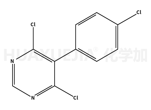 4,6-二氯-5-(4-氯苯基)吡啶