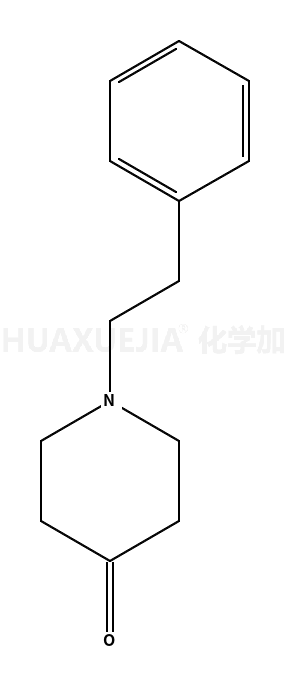 N-(2-苯乙基)-4-哌啶酮