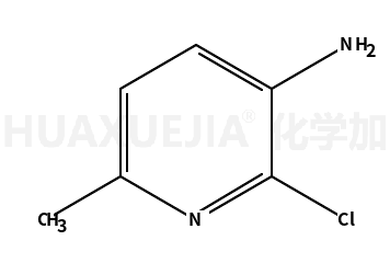 2-氯-3-氨基-6-甲基吡啶