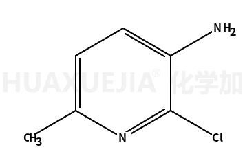 6-甲基-3-氨基-2-氯吡啶