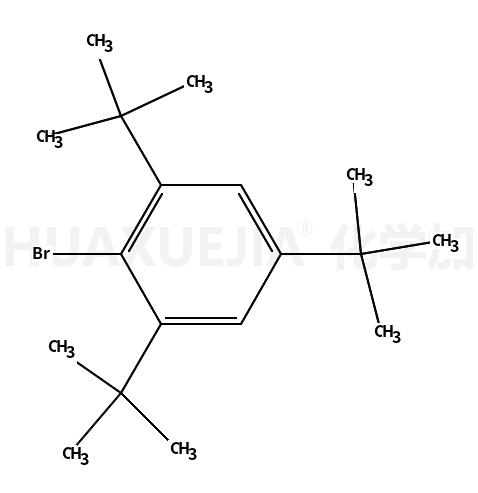 1-溴-2,4,6-三叔丁基苯