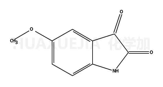 5-甲氧基靛红