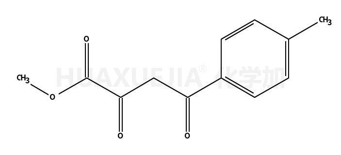 4-(4-甲基苯基)-2,4-二氧代丁酸甲酯