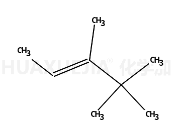 反-3,4,4-三甲基-2-戊烯