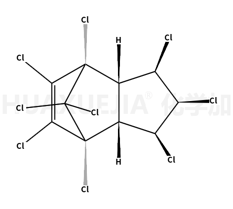 反式－九氯标准溶液