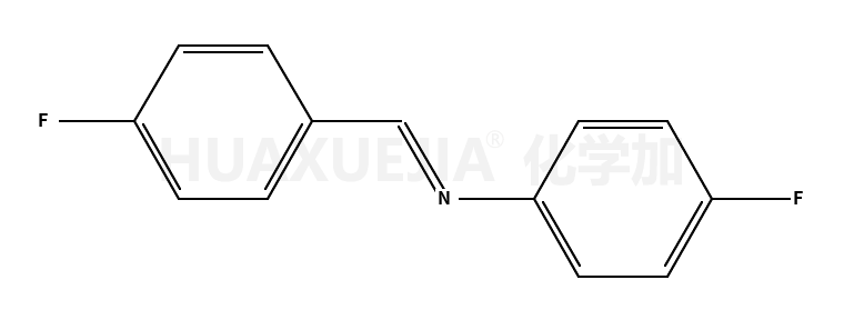 4,4'-二氟苯亚甲基苯胺