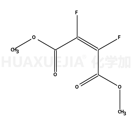 2,3-二氟马来酸二甲酯
