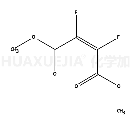 2,3-二氟馬來(lái)酸二甲酯