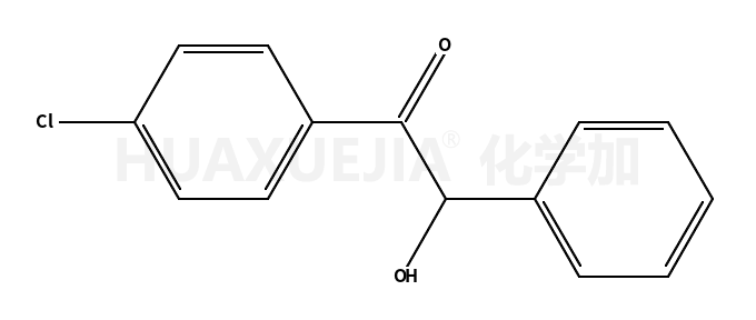 4-氯苯羟酮
