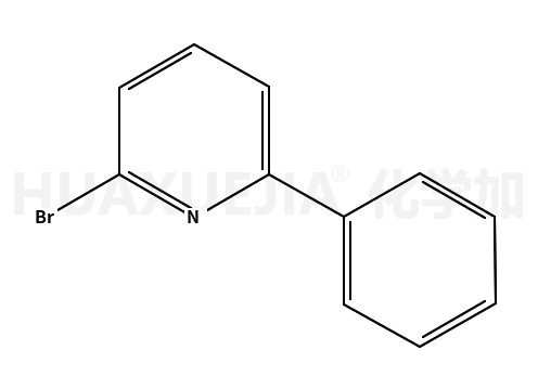 2-溴-6-苯基吡啶