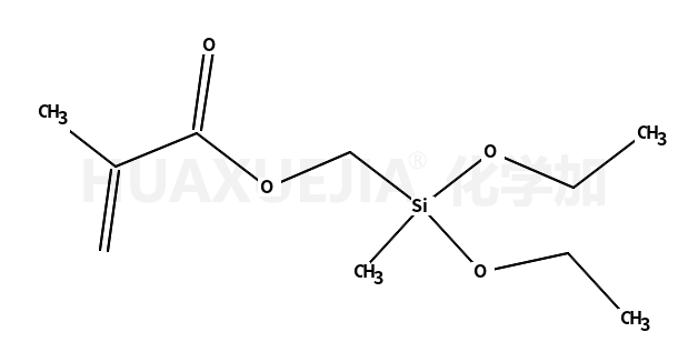 γ-甲基丙烯酰氧基丙基甲基二甲氧基硅烷