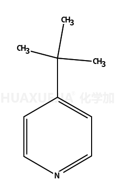 4-叔丁基吡啶