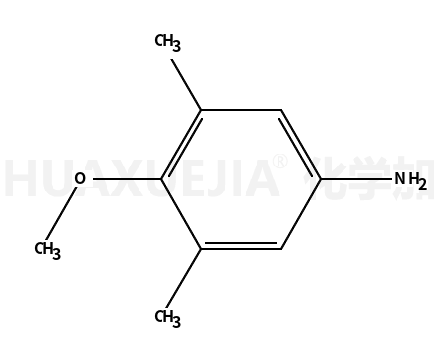 4-甲氧基-3,5-二甲基苯胺