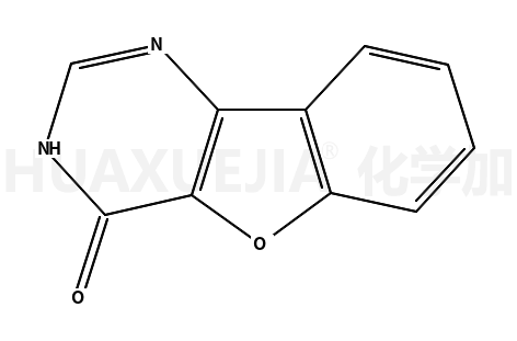 苯并呋喃并[3,2-D]嘧啶-4(1H)-酮