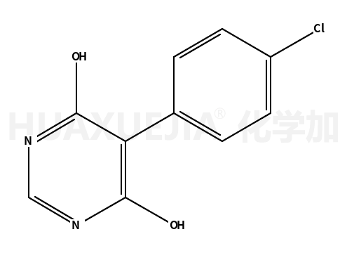 5-(4-氯苯基)-6-羟基-4(1H)-吡啶酮