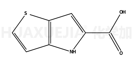 4H-噻唑[3,2-B]吡咯-5-甲酸