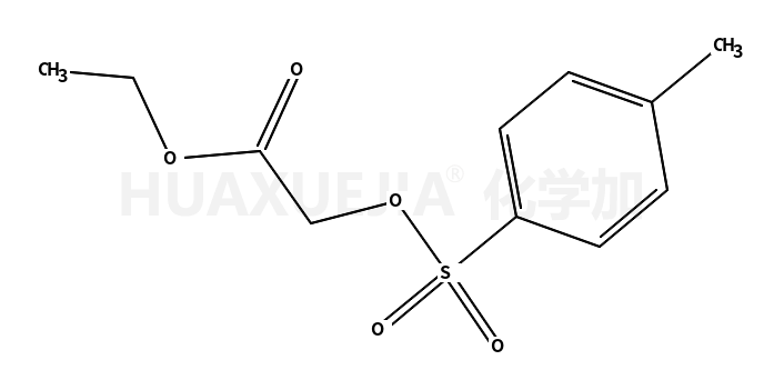 2-(对甲苯磺酰氧基)乙酸乙酯