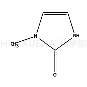 1-甲基-1,3-二氢-咪唑-2-酮