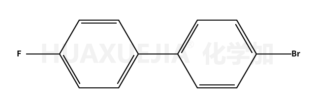 4-溴-4′-氟联苯