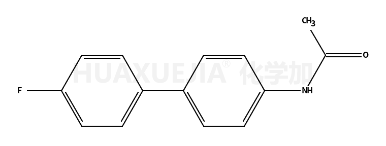 4-(4-氟苯基)乙酰苯胺
