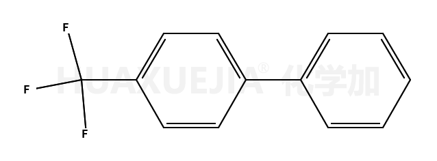 4-三氟甲基联苯