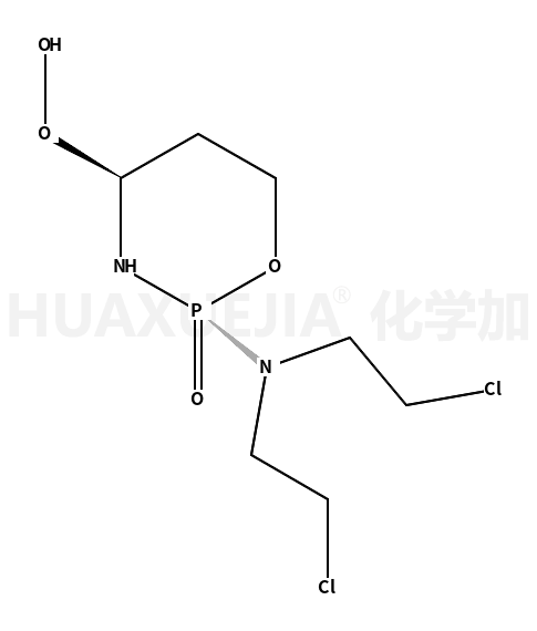 培磷酰胺