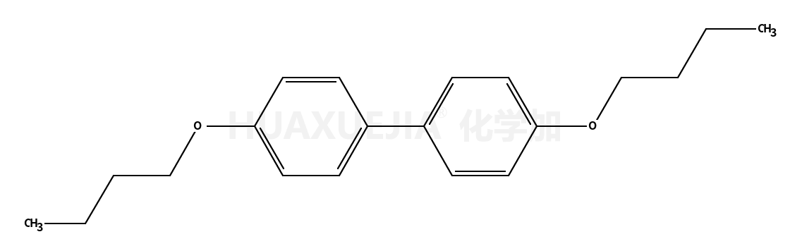 4,4'-二正丁氧基联苯