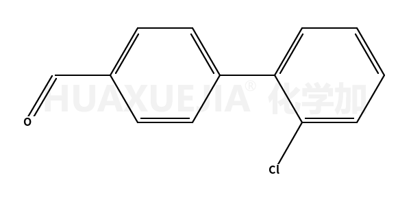 2’-氯联苯-4-甲醛