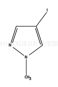 4-Iodo-1-methyl-1H-pyrazole