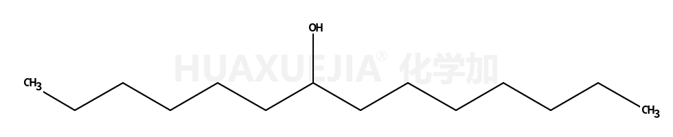 7-十四醇