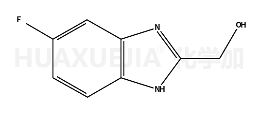6-氟-1H-苯并咪唑-2-甲醇