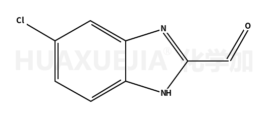 5-氯-1H-苯并咪唑-2-羧醛