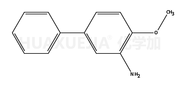 5-苯基邻茴香胺
