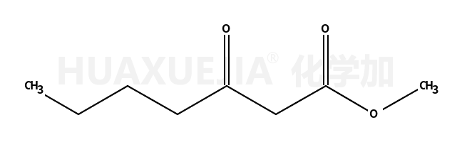 3-酮庚酸甲酯