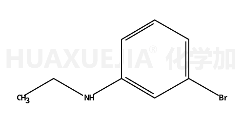 (3-溴苯基)乙胺