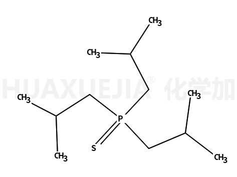 三(2-甲基丙基)硫化膦