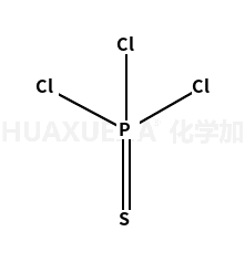 三氯硫磷