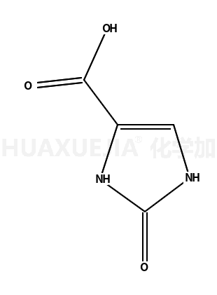 2-氧代-2,3-二氢-1H-咪唑-4-羧酸