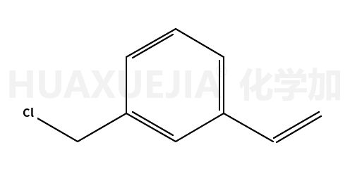 1-（氯甲基）-3-乙烯基苯