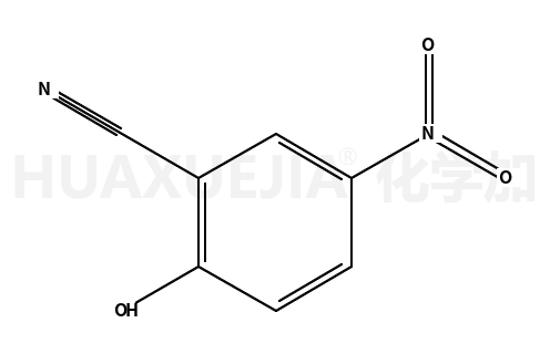 2-羟基-5-硝基苯甲腈
