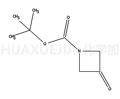 1-BOC-3-氮杂环丁酮