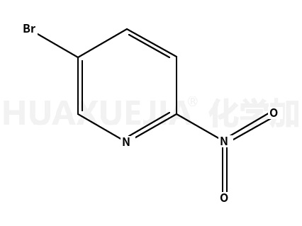 5-溴-2-硝基吡啶