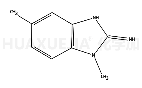 1,5-二甲基苯并咪唑-2-胺