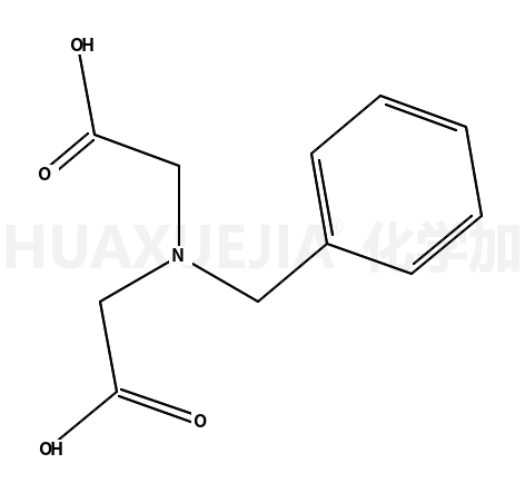 N-苄基亚胺二乙酸