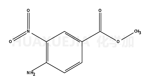 4-氨基-3-硝基苯甲酸甲酯